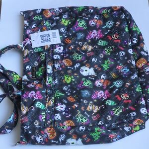 Jujube X Tokidoki Spooktacular Super Be